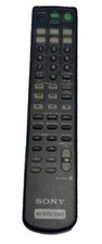 Sony receiver remote for sale  Vancouver