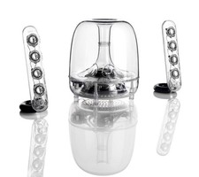 Harman kardon soundsticks gebraucht kaufen  Gronau