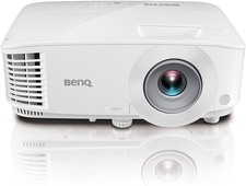 Projetor DLP BenQ MH733 4000lms 1080P para integração corporativa perfeita, usado comprar usado  Enviando para Brazil