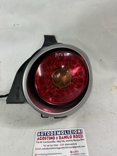 Fanale faro posteriore usato Fanale faro posteriore usato  Roma