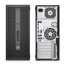 Elitedesk 800 tower for sale  Richmond