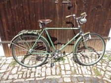 Donaustolz herrenrad den gebraucht kaufen  Einersheim, Rödelsee, Willanzheim