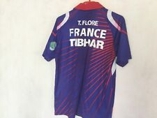 Maillot tristan flore d'occasion  Six-Fours-les-Plages