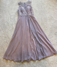Light purple prom for sale  Newport