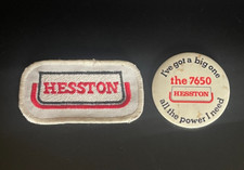 Hesston 7650 massey for sale  NEWARK