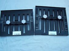 Heavy metal adjustable for sale  CAMBRIDGE