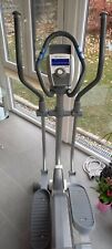 Crosstrainer energetics 740 gebraucht kaufen  Ebersbach
