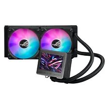 Cooler líquido para CPU ASUS ROG Ryujin III 240mm ARGB All-in-one comprar usado  Enviando para Brazil