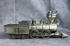 Vintage antique locomotive for sale  Hayward