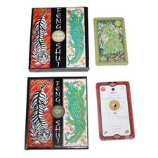 Jeu tarot cartomancie d'occasion  Cerisy-la-Salle