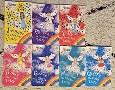 3 books rainbow magic for sale  LONDON