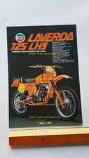 Laverda 250 lh4 usato  Vimodrone