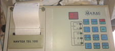 Navtex marac 100 d'occasion  Port-de-Bouc