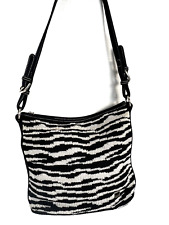 Sak zebra print for sale  Ellenton