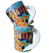 Kaffeebecher rosenthal cupola gebraucht kaufen  Nürnberg