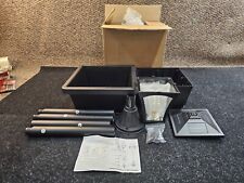 Solar lamp post for sale  North Salt Lake