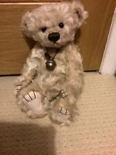 Charlie bear selwyn for sale  FAREHAM