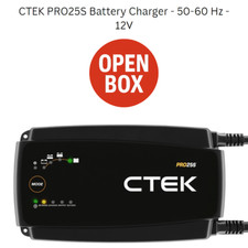 Ctek 328 pro25s for sale  Valley Stream