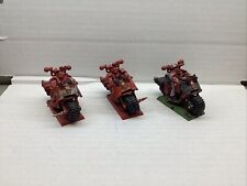 Warhammer 40k chaos for sale  Cibolo