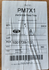 Pm7x1 washing machine for sale  Statesville
