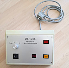 Dunkelkammer belichtungs timer gebraucht kaufen  Tettnang