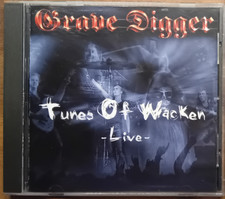 Grave digger tunes gebraucht kaufen  Rangsdorf