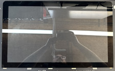 Vitre apple imac d'occasion  Aulnay-sur-Mauldre
