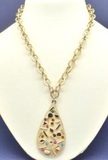 Vintage necklace sarah for sale  HARROGATE
