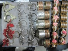Lot napkin rings for sale  Bolivar
