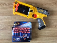 Nerf gun maverick for sale  UK