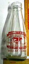 Jowett son milk for sale  Moriarty