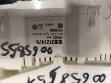 Scheda potenza lavastoviglie usato  Como