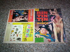 Album rin tin usato  Firenze