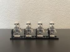 Lego star wars gebraucht kaufen  Wollmatingen