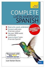 Complete latin american for sale  USA