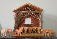 Ancienne etable devineau d'occasion Ancienne etable devineau d'occasion  Nantes-