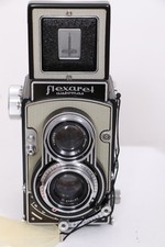 Flexaret automat vii usato  Pistoia