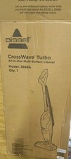 Bissell crosswave turbo for sale  South Bend