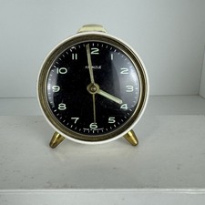 Kienzle tischwecker made gebraucht kaufen Kienzle tischwecker made gebraucht kaufen  Hasselroth