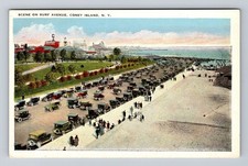 Coney island new for sale  USA