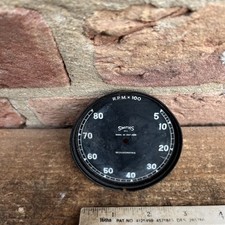 Smiths chronometric rev for sale  MARCH