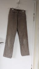 Cordhose mustang vintage gebraucht kaufen  Aschersleben