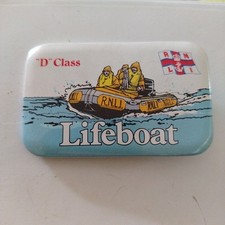 Vintage 1980 rnli for sale  SELBY