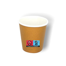 Bicchieri caffè carta usato Bicchieri caffè carta usato  Turrivalignani