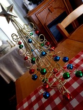 Christmas tree metal for sale  Franklin
