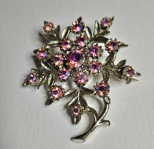 Beautiful vintage floral for sale  FARNBOROUGH