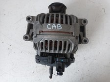 Alternatore per audi usato  Italia