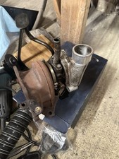 Subaru td04 turbo for sale  GILLINGHAM