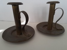 Vintage brass chamber for sale  Fullerton