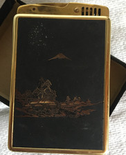 Vintage metal cigarette for sale  CHATHAM